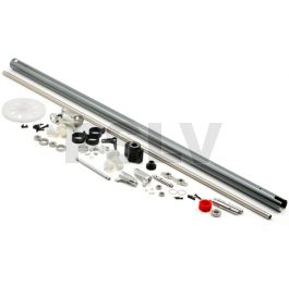 TT3922 -Kit de conversion tube torque  X50 