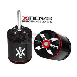   Xnova 4020-1200KV 2Y Brushless Motor 6mm-36mm SHAFT A