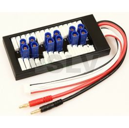 Parallel EC5 Parallel Charge Board for XH and EC5 