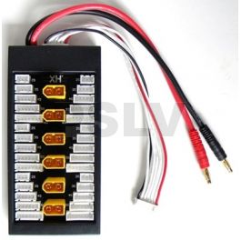 Parallel XT60  Parallel Charge Board for XH and XT60