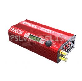 SKYPS60  SKY RC  eFuel 60A 1200w Power Supply