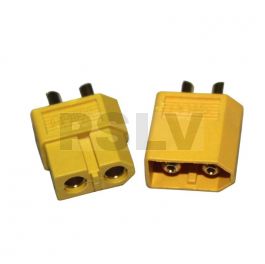 916211230 - Connector XT60 (1 pieces)