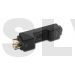 	 HEP00001  	 T-plug Serial Adapter