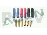  KR910007A  	 Φ3.5 Gilt Terminal