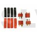  KV910001TA - Deans Type Connector Set