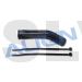 HE50H25 Exhaust Guide 50 Size