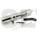 HA-2060  Hatori Helicopter 3d Muffler60 NS 3D YS60  