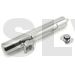HA2105 - Hatori Helicopter 3D Muffler OS 105  TT Redline 100H