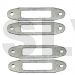 H3250 -Joint échappement  50 & 55 Quick ( X5)