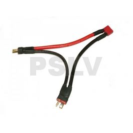 011-0002-00 -Cables  castel   SERIES 10GA