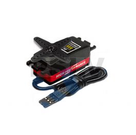 HSD61502 DS615S Digital Servo