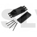 HSP51503  DS515/525 Upper/Lower Cover  