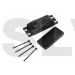 HSP61502 DS615/655 Upper/Lower Cover