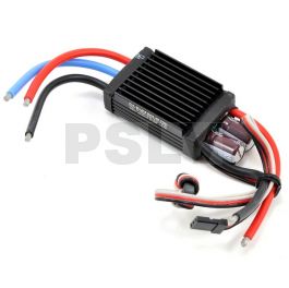 K10475A  70A Brushless ESC (Governer Mode) 