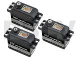 HSL70001H  Servo Align BL700H Combo X3 High Voltage Brushless