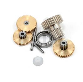 HSP42501 Align DS425M Servo Gear Set