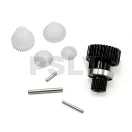 HSP51033  	 Align DS520 Servo Gear Set 