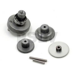 HSP70001 BL700H Servo Gear Set