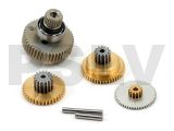 HSP75001 Align BL750H Servo Gear Set