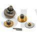 HSP75001 Align BL750H Servo Gear Set