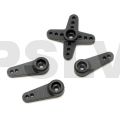HSP41003-BRAS DE SERVO D4BF HSP41003-BRAS DE SERVO D4BF