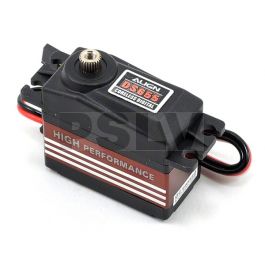 HSD65501  	 Align DS655 Digital High-Speed Coreless Metal Gear Servo 