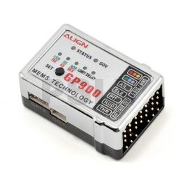 HEG90001 - Gyroscope GP900  Align NEW