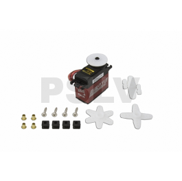 922504 GUEC GS-504 HV Brushless Digital Servo