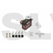 922504 GUEC GS-504 HV Brushless Digital Servo