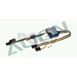 HE50H09  	 RCE-G600 Governor ur RCE-G600 - Align