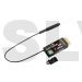 HTP 29438  Hitec Optima 6ch Lite 2.4Ghz AFHSS Receiver