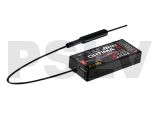 H28410 - Récepteur 2.4GHz HITEC OPTIMA 6 Voies
