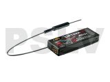 H28414 - Récepteur 2.4GHz HITEC OPTIMA 7 Voies