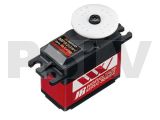 MP82GWV Brushless Wide Voltage Tail Servo Servo