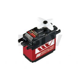 MP82SWV Brushless Wide Voltage Servo