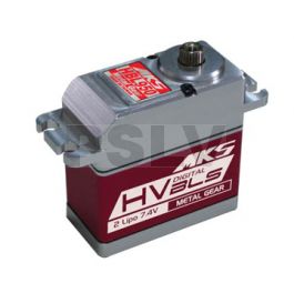 S0010005  Servo  MKS 950 High Voltage7.2v Brushless Cyclic 