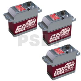 HBL950-03  -Servo MKS High Voltage Brushless X3- 950