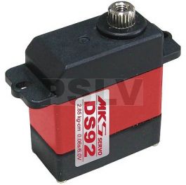 S0018001 Servo MKS DS92 