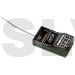 M-R6106HF/2.4G : Futaba 6 Channel 2.4ghz
