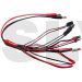 MPR1008 - Maxpro Multi-Connector de charge