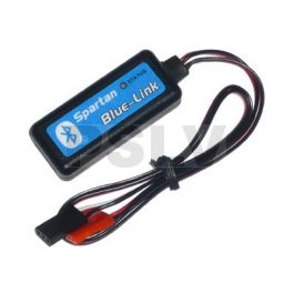 SRC00016 SPARTAN RC - Bluetooth Link