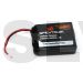 SPMB4000LPTX   Lipo For DX8  4000Mah  