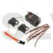 SPMAR9020 - Spektrum AR9020 9 - voix DSMX/XPlus Receiver