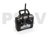 SMPR4400  Radio Spektrum DX4e 2.4G 4 voies