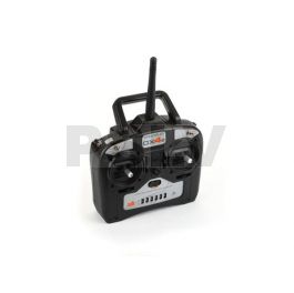SMPR4400  Radio Spektrum DX4e 2.4G 4 voies