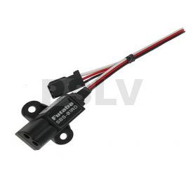  PS-SBS/01RO  Futaba FASSTest Telemetry Optical RPM Sensor 