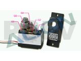  HSP41034  	 DS410M Servo Gear Set