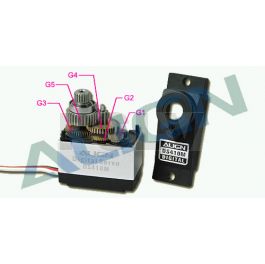  HSP41034  	 DS410M Servo Gear Set