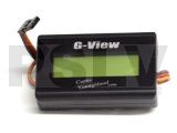 YEI-YE-GVIEW -Curtis Youngblood G-View Display Unit