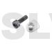 25881220 Rotor Guide Washer